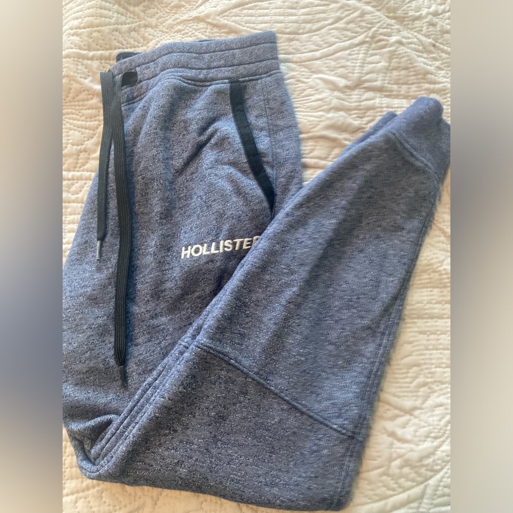 Hollister Jogger Sweatpants